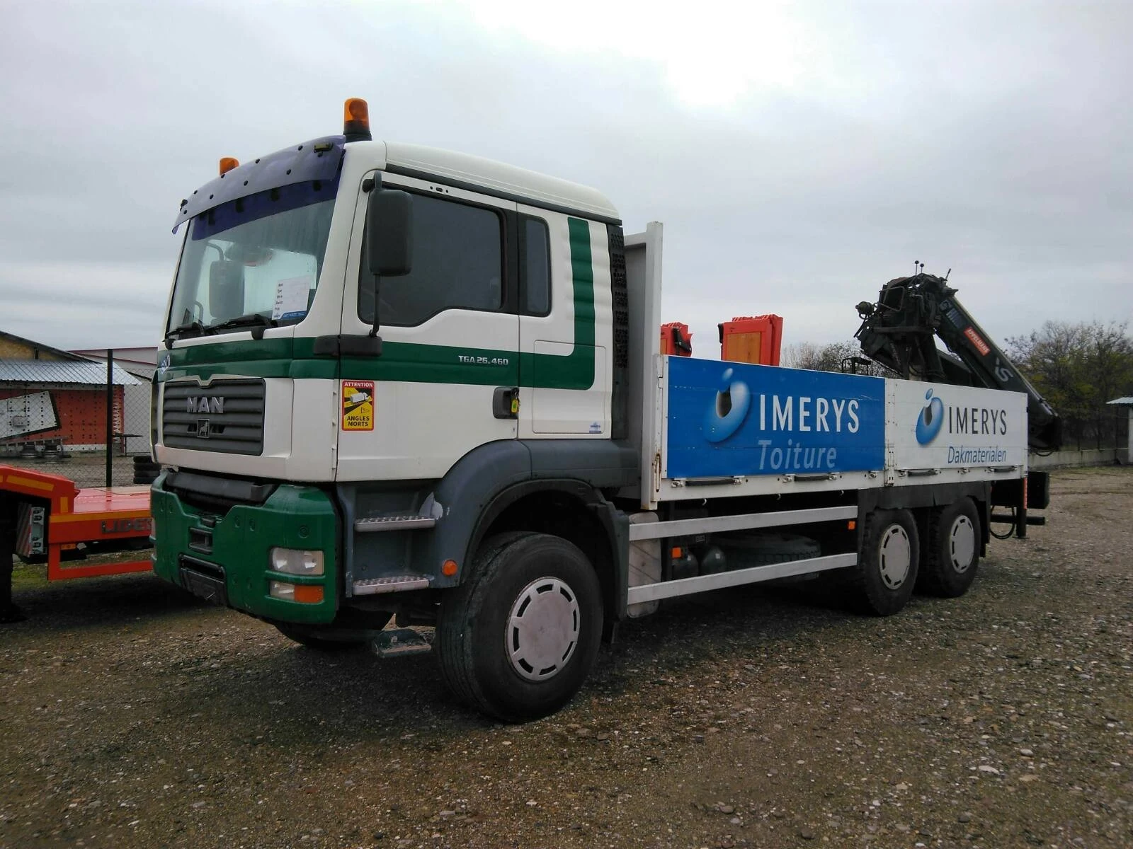 Man Tga 26.480    64  | Mobile.bg   1