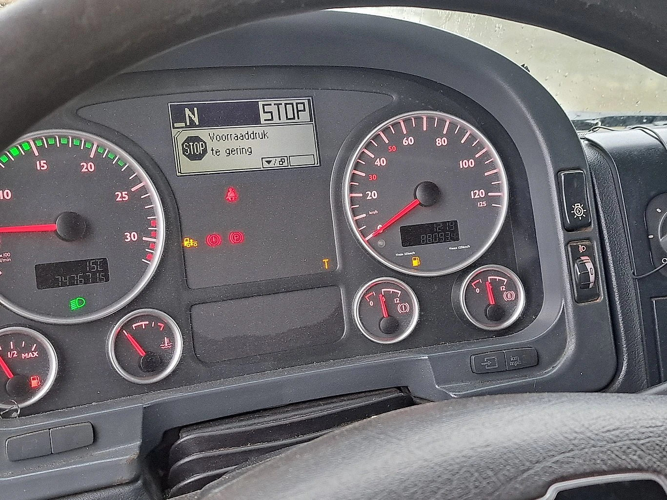 Man Tgm 290 - � ���� DHOLLANDIA | Mobile.bg � ����������� 16