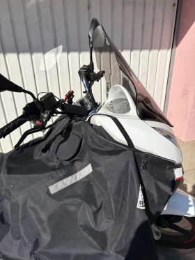 Honda Pcx 125, снимка 9