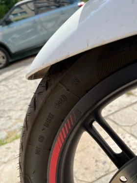 Honda Pcx 125, снимка 6