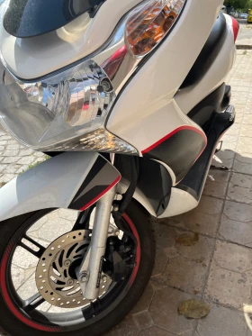 Honda Pcx 125, снимка 1