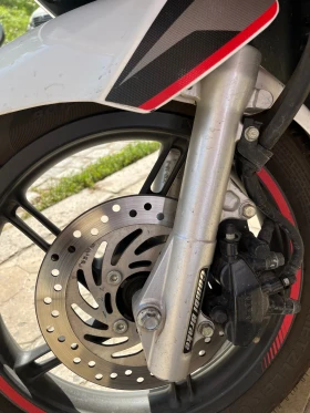 Honda Pcx 125, снимка 7