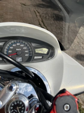 Honda Pcx 125, снимка 4