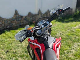 Husqvarna TE 510, снимка 8