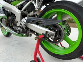 Kawasaki Zxr ZX6R, снимка 15
