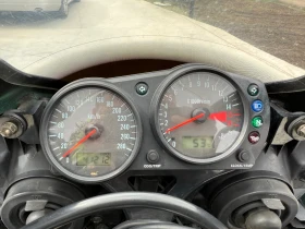 Kawasaki Zxr ZX6R, снимка 12