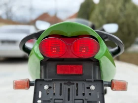 Kawasaki Zxr ZX6R, снимка 10