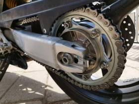 Honda Cbr 600 F4i, снимка 8