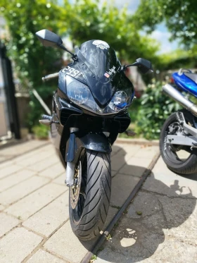 Honda Cbr 600 F4i, снимка 6