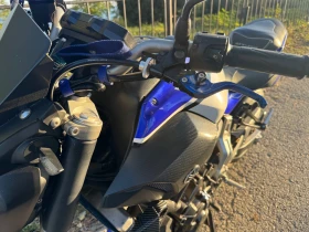 Yamaha Mt-07 A2 ABS, снимка 12