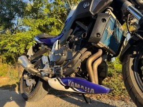 Yamaha Mt-07 A2 ABS, снимка 5