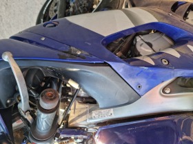 Yamaha YZF-R6, снимка 6 - Мотоциклети и мототехника - 45751925