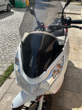 Honda Pcx 125 | Mobile.bg    2