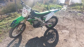 Kawasaki Kx Kxf450 | Mobile.bg    2