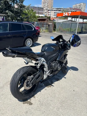 Обява за продажба на Honda Cbr ~10 000 лв. - изображение 4