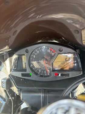 Обява за продажба на Honda Cbr ~10 000 лв. - изображение 10