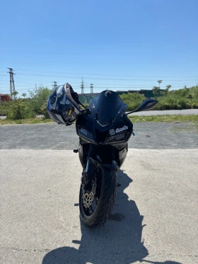 Обява за продажба на Honda Cbr ~10 000 лв. - изображение 1