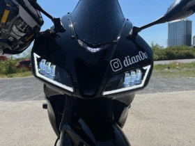 Обява за продажба на Honda Cbr ~10 000 лв. - изображение 11