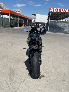Обява за продажба на Honda Cbr ~10 000 лв. - изображение 3