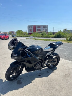 Обява за продажба на Honda Cbr ~10 000 лв. - изображение 1