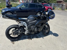 Обява за продажба на Honda Cbr ~10 000 лв. - изображение 9