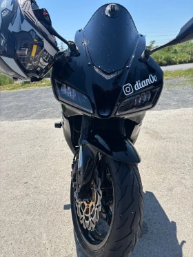 Обява за продажба на Honda Cbr ~10 000 лв. - изображение 5