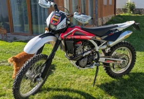 Обява за продажба на Husqvarna TE 510 ~7 150 лв. - изображение 1