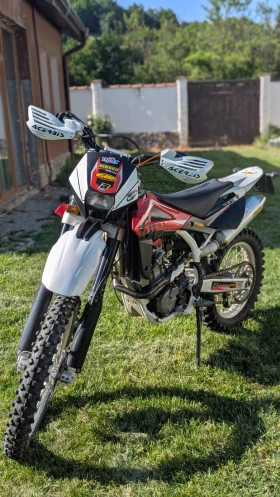     Husqvarna TE 510