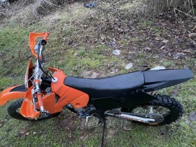 Ktm EXC Exc 450, снимка 9