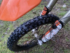 Ktm EXC Exc 450, снимка 7