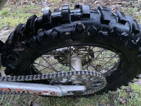 Ktm EXC Exc 450, снимка 6