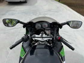 Kawasaki Zxr ZX6R | Auto.bg — изображение 11