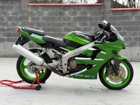 Kawasaki Zxr ZX6R | Auto.bg — изображение 2