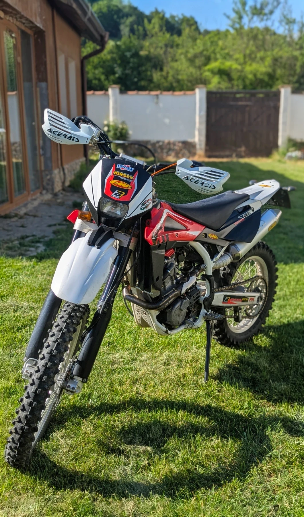 Husqvarna TE 510 | Mobile.bg � ����������� 1