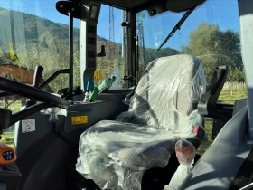 Трактор Kubota 170 часа!, снимка 5