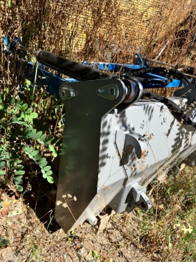 Трактор Kubota 170 часа!, снимка 14