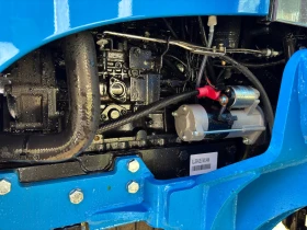 Трактор Kubota 170 часа!, снимка 4