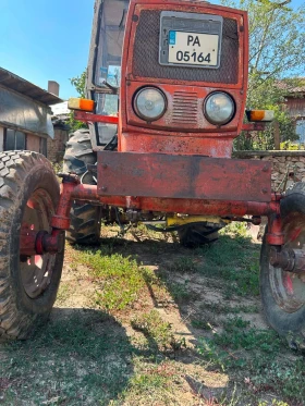 Трактор ЮМЗ, снимка 11