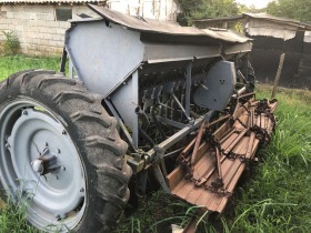 Трактор ЮМЗ Инвентар, снимка 10