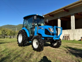 Обява за продажба на Трактор Kubota 170 часа! ~68 160 лв. - изображение 1
