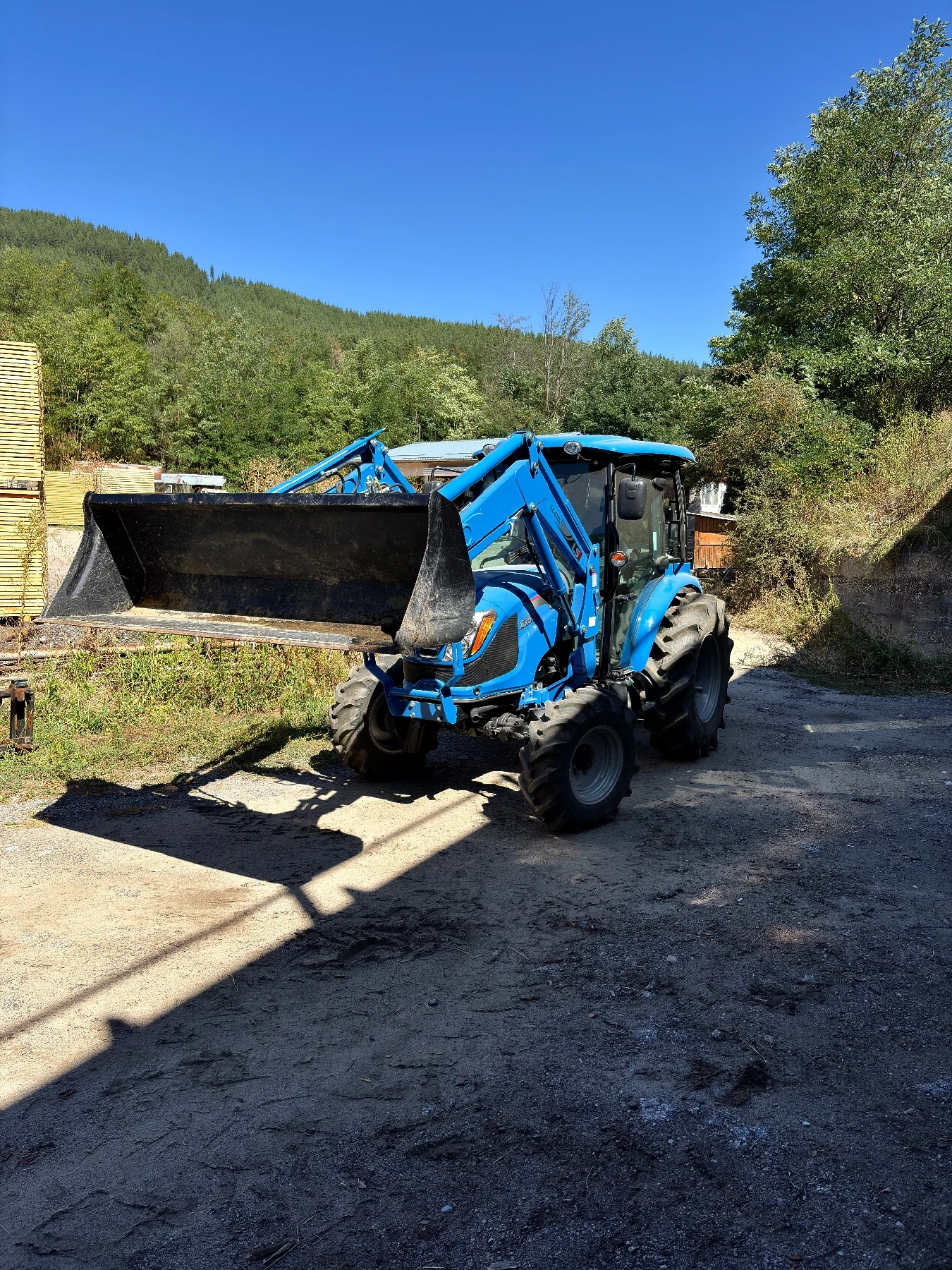  Kubota 170 ! | Mobile.bg   11