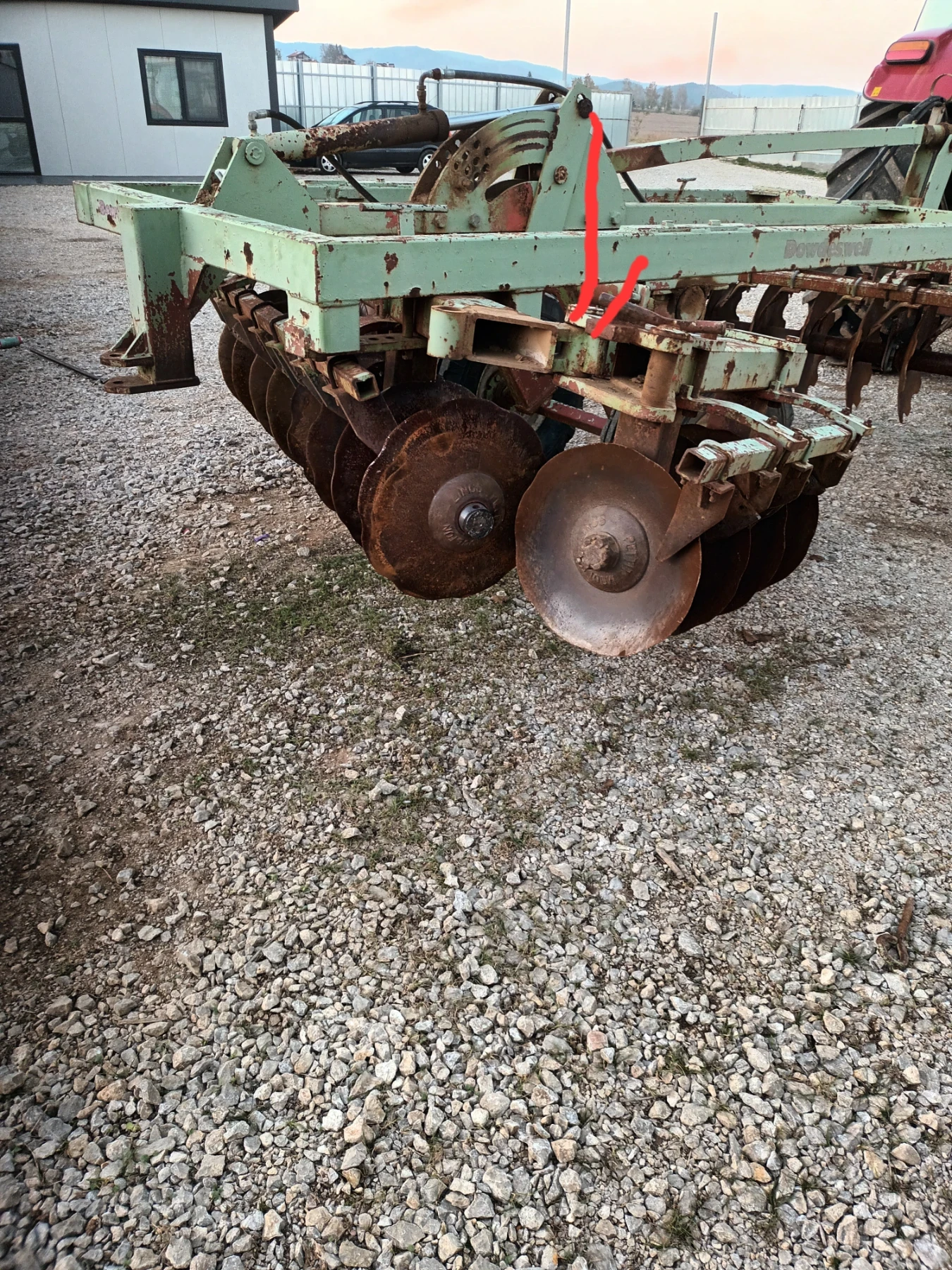 Брана Друга марка 3.60 - изображение 10