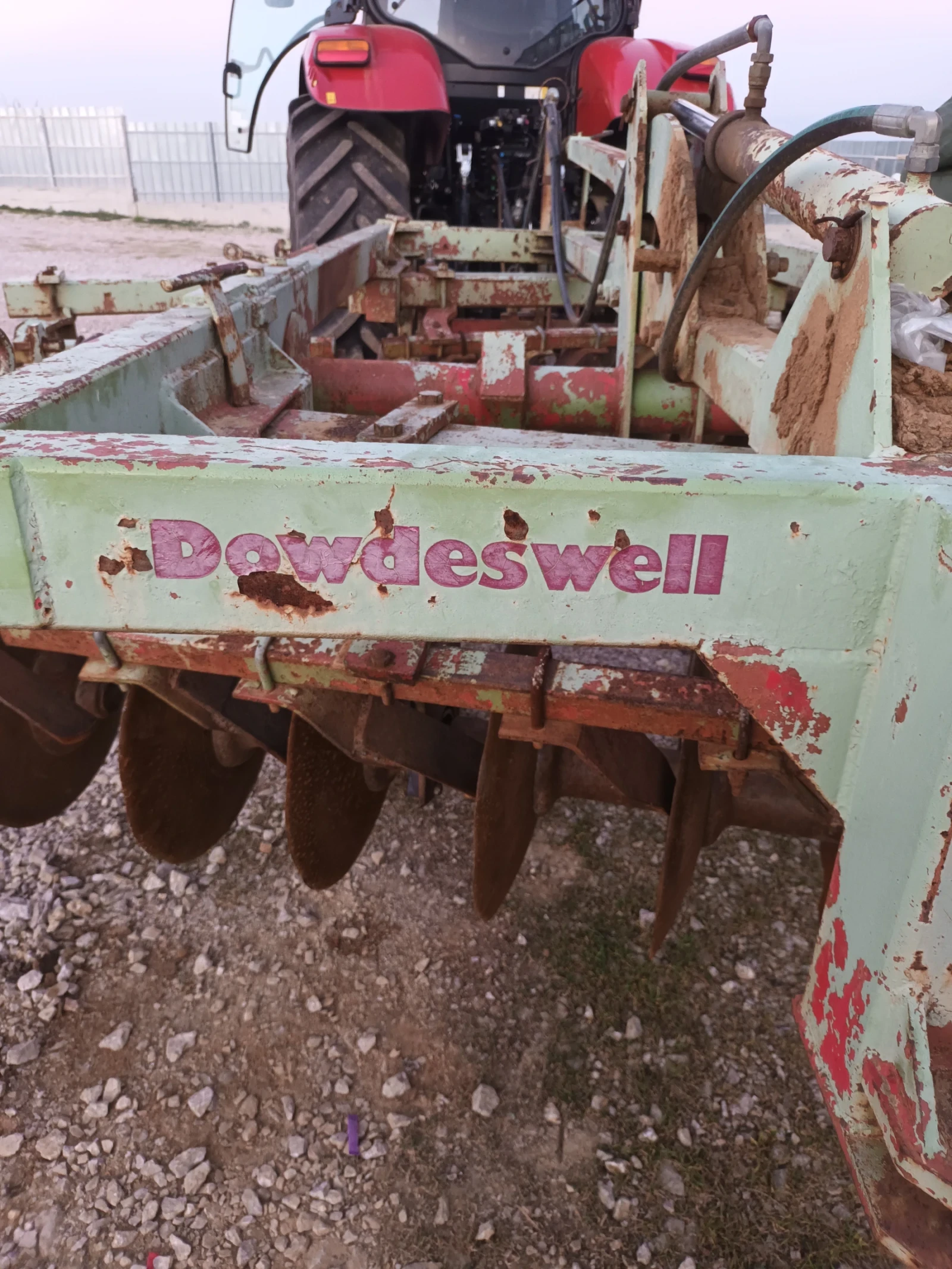 Брана Друга марка 3.60 - изображение 4