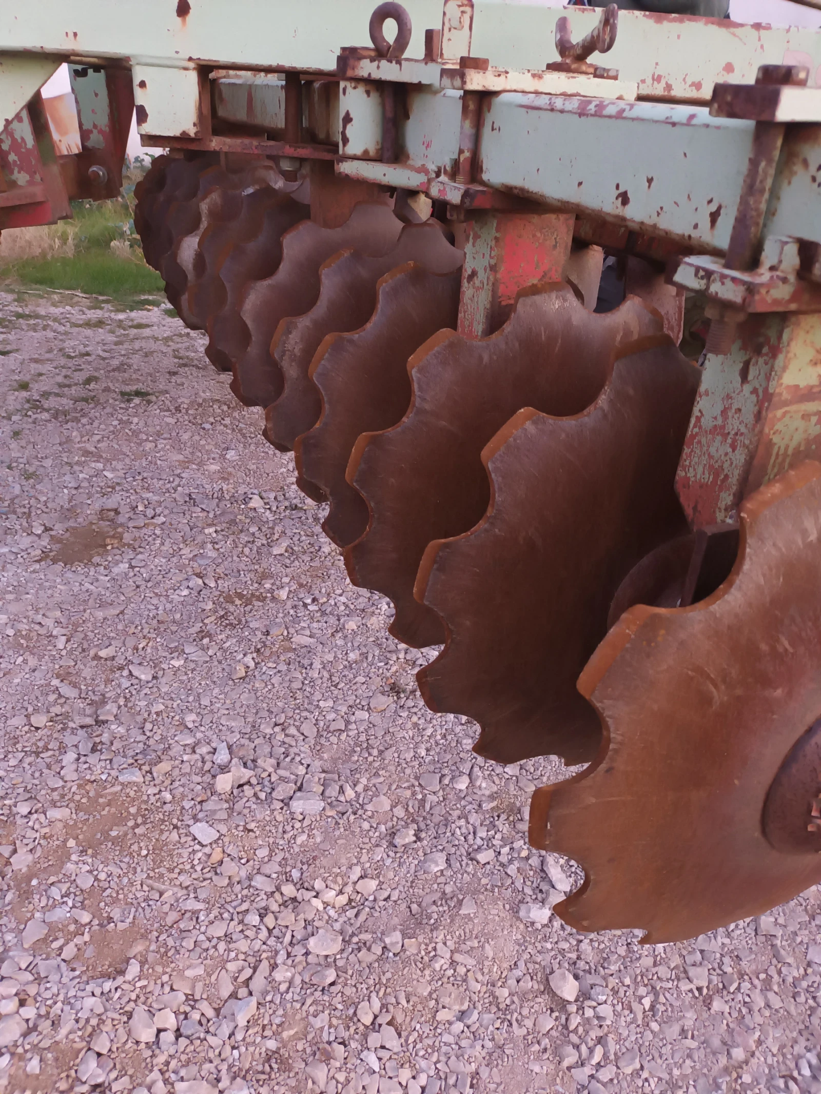 Брана Друга марка 3.60 - изображение 3