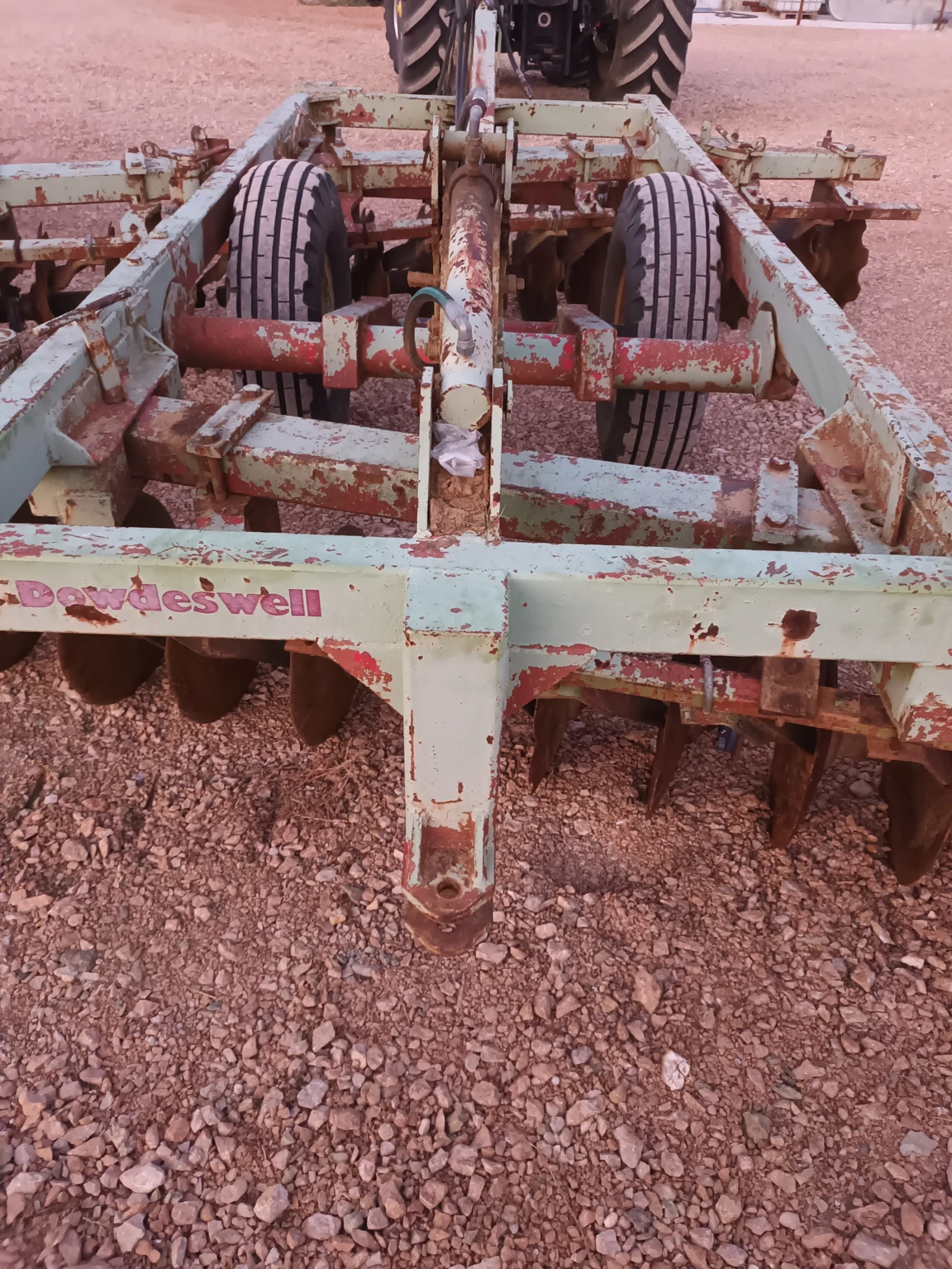 Брана Друга марка 3.60 - изображение 2