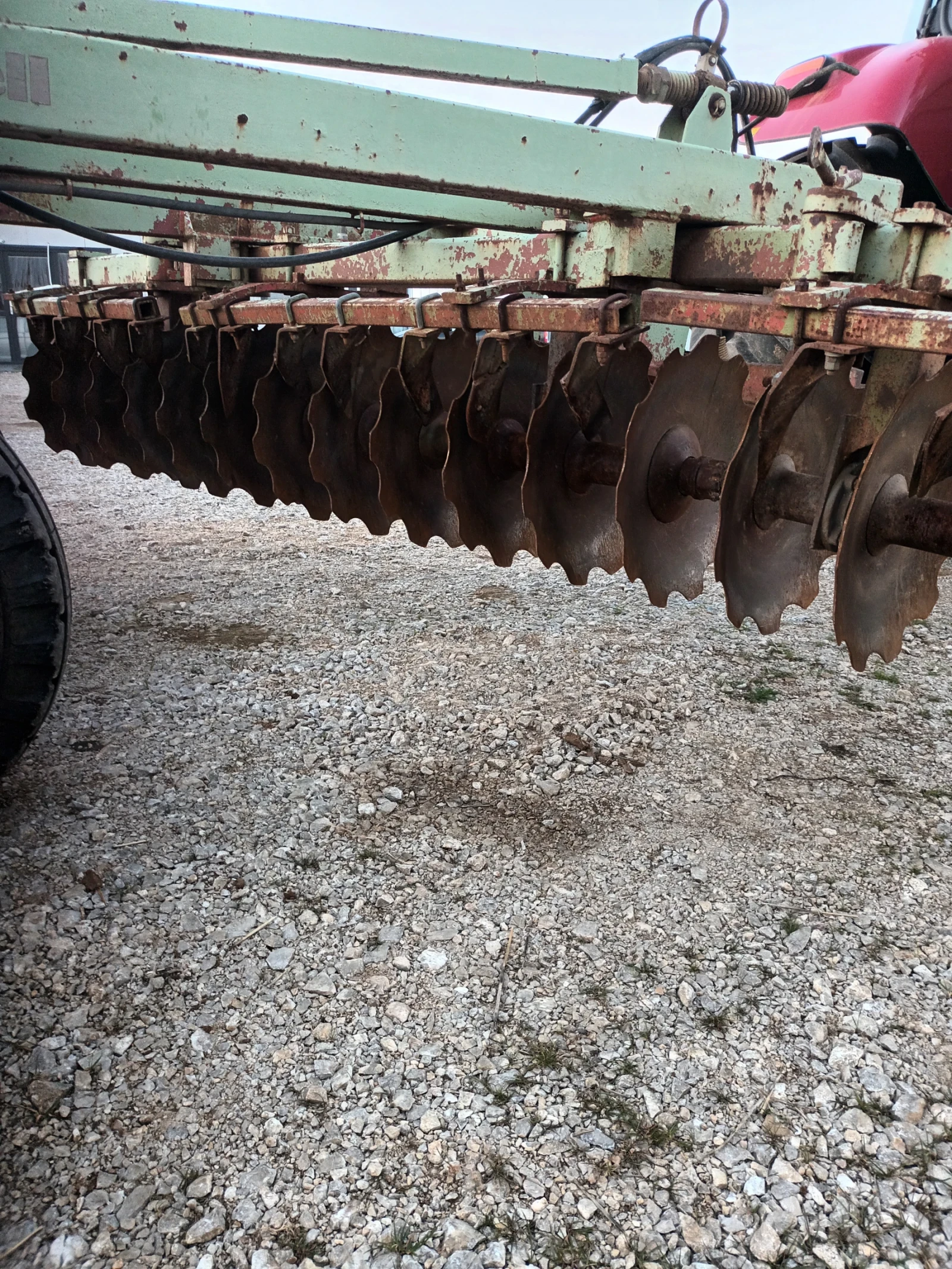 Брана Друга марка 3.60 - изображение 9