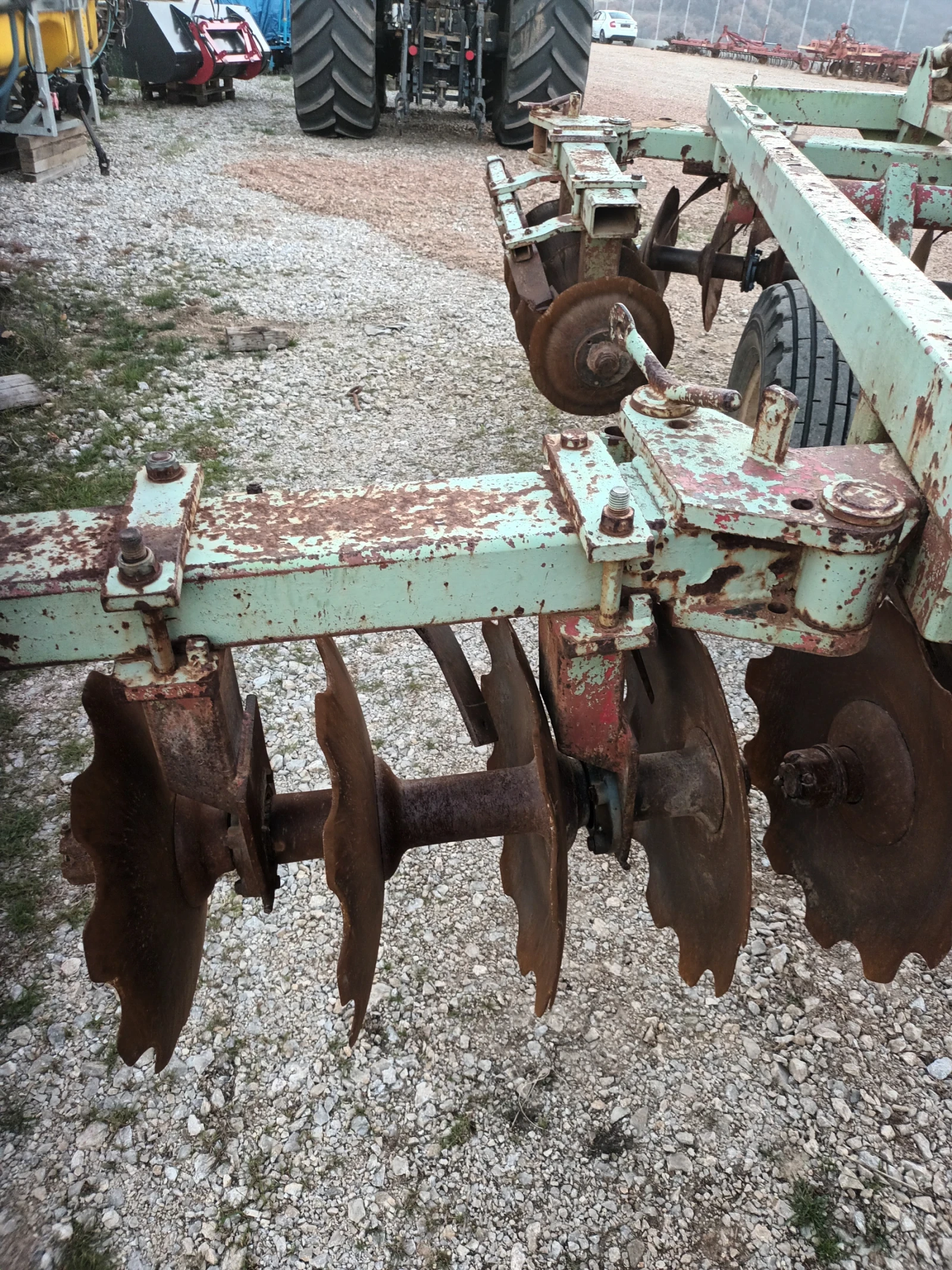 Брана Друга марка 3.60 - изображение 8