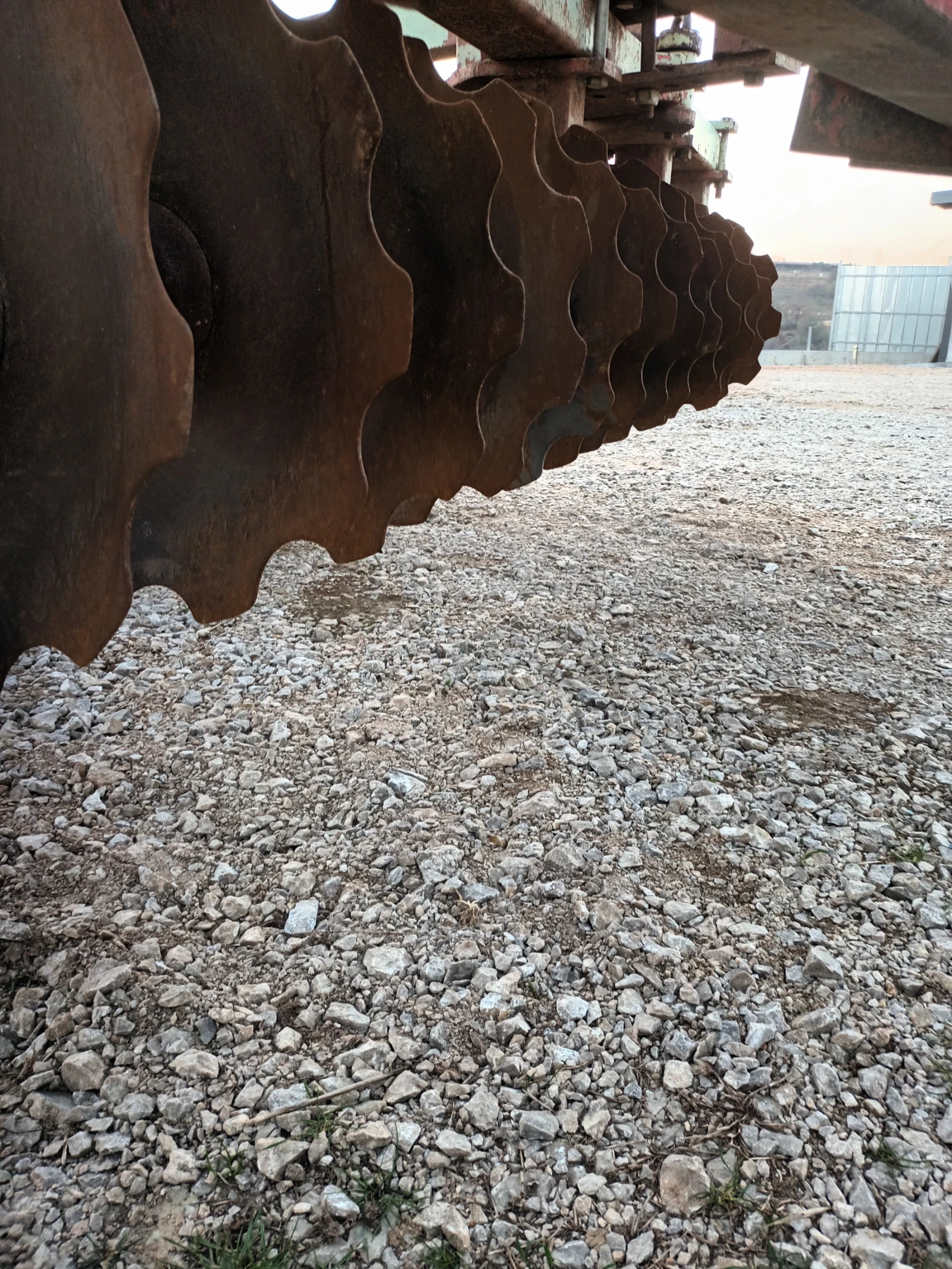 Брана Друга марка 3.60 - изображение 7