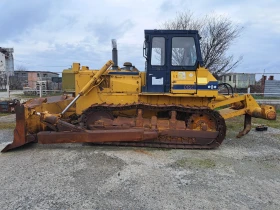 Булдозер Komatsu D65E, снимка 2