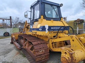 Булдозер Komatsu D65E, снимка 1